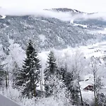 Haus Ilse On Bernsteinweg Semesterbostad