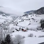 Haus Ilse On Bernsteinweg Semesterbostad