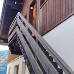 Haus Ilse On Bernsteinweg