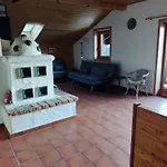 Haus Ilse On Bernsteinweg *