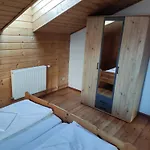 Haus Ilse On Bernsteinweg Semesterbostad *