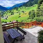 Haus Ilse On Bernsteinweg Semesterbostad