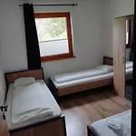 Haus Ilse On Bernsteinweg Semesterbostad