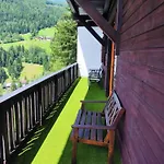 Haus Ilse On Bernsteinweg Semesterbostad Bad Kleinkirchheim