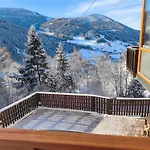 Haus Ilse On Bernsteinweg Semesterbostad Bad Kleinkirchheim