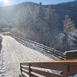Semesterbostad Haus Ilse On Bernsteinweg Bad Kleinkirchheim