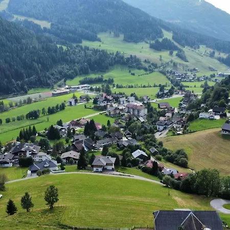 Haus Ilse On Bernsteinweg Semesterbostad Bad Kleinkirchheim