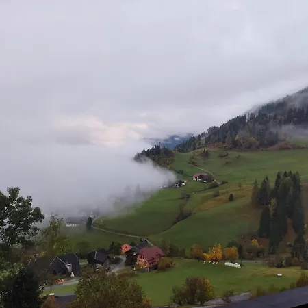 Lägenhet Haus Ilse On Bernsteinweg *