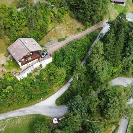 Semesterbostad Haus Ilse On Bernsteinweg *