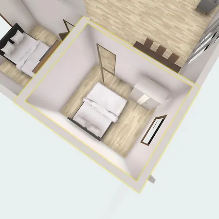 Apartment Haus Ilse On Bernsteinweg *
