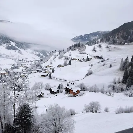 Haus Ilse On Bernsteinweg Holiday home