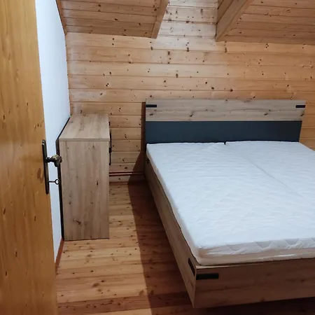 Haus Ilse On Bernsteinweg Apartment Bad Kleinkirchheim