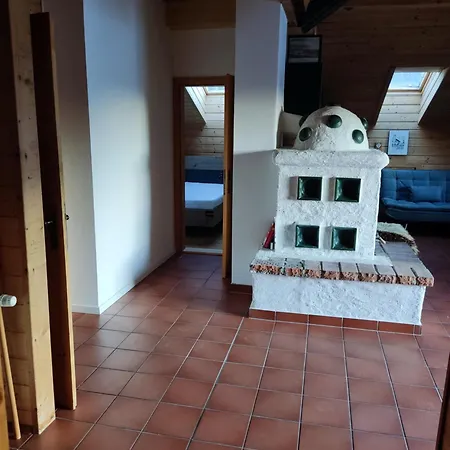 Lägenhet Haus Ilse On Bernsteinweg Bad Kleinkirchheim