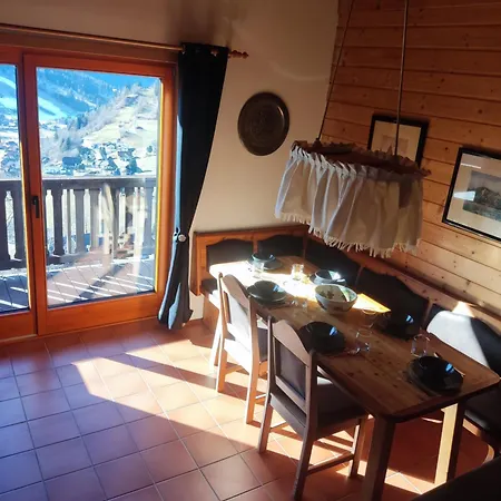 公寓 Haus Ilse On Bernsteinweg *