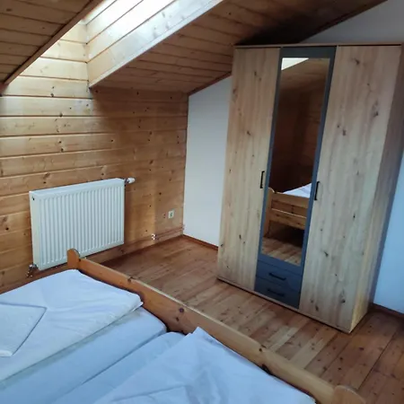 Haus Ilse On Bernsteinweg 公寓 *