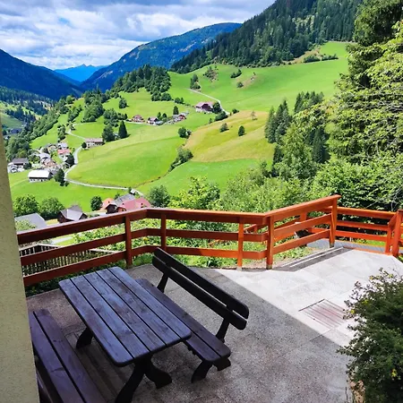 Haus Ilse On Bernsteinweg Lägenhet