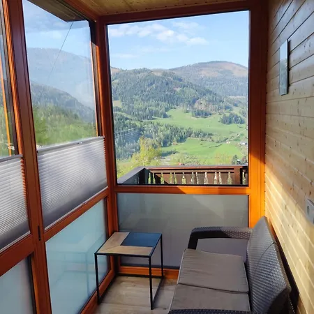 Haus Ilse On Bernsteinweg * Bad Kleinkirchheim