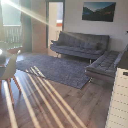 Haus Ilse On Bernsteinweg Lägenhet *
