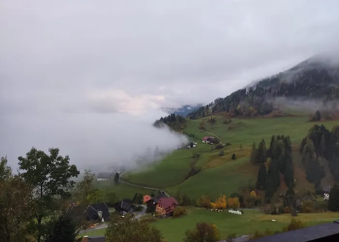 Semesterbostad Haus Ilse On Bernsteinweg *