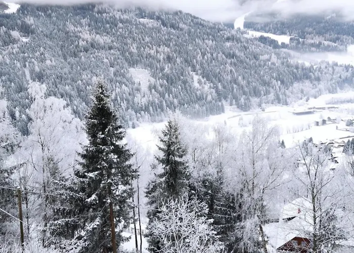 Haus Ilse On Bernsteinweg Semesterbostad